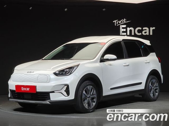 Kia Niro 2022