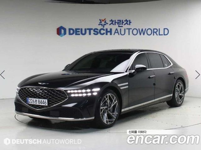 Genesis G90 2024