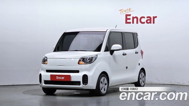 Kia RAY 2022