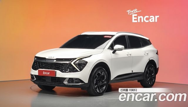 Kia Sportage 2024