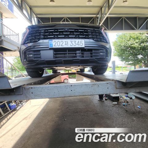Kia Sportage 2024