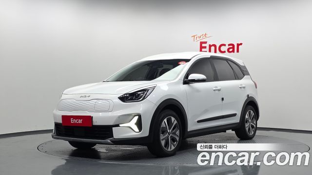 Kia Niro 2022