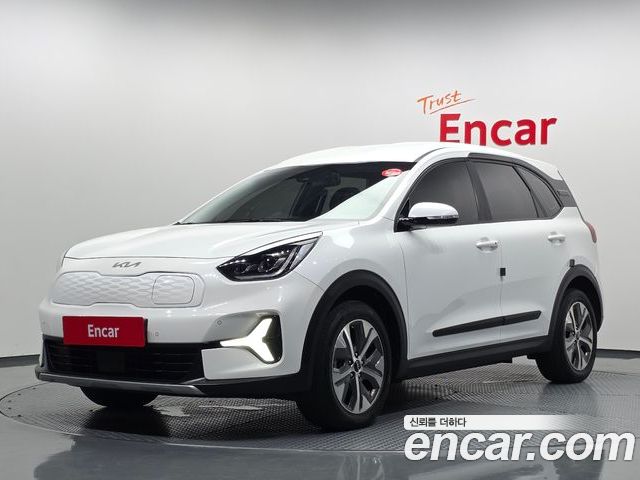 Kia Niro 2022