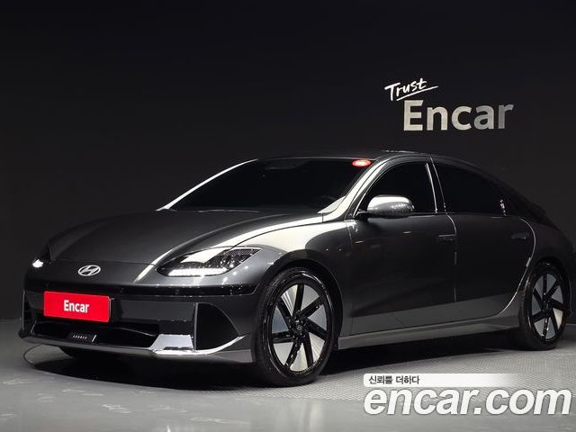 Hyundai Ioniq6 2023