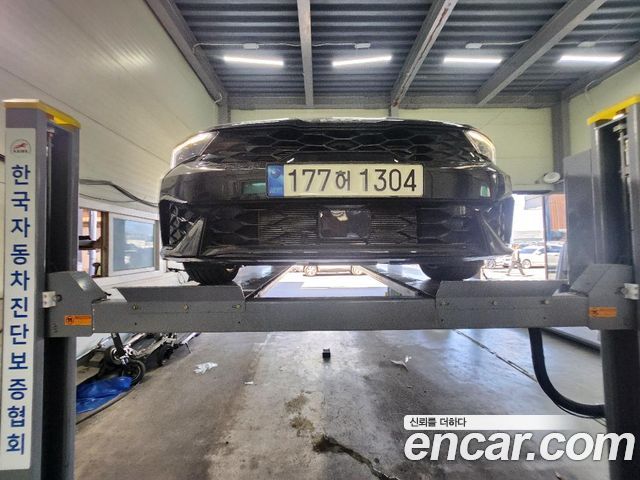 Kia K5 2024