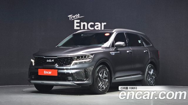 Kia Sorento 2023
