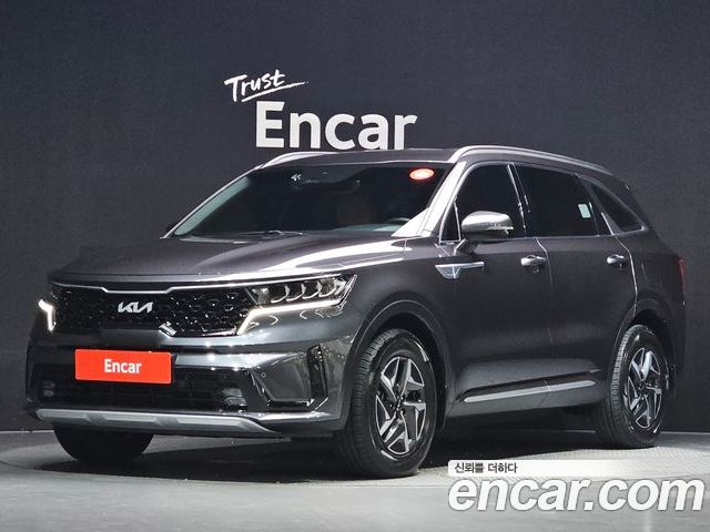 Kia Sorento 2023