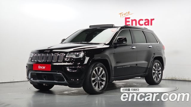 Jeep Cherokee 2017