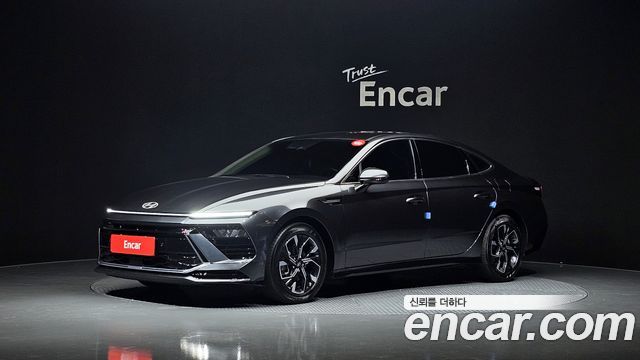 Hyundai Sonata 2024