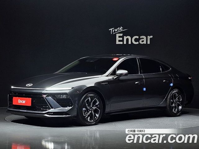 Hyundai Sonata 2024