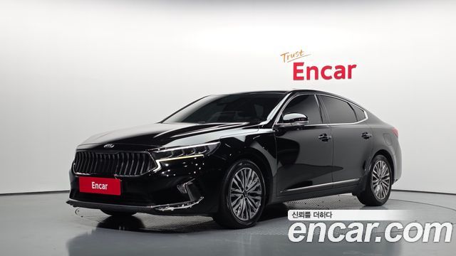 Kia K7 2019