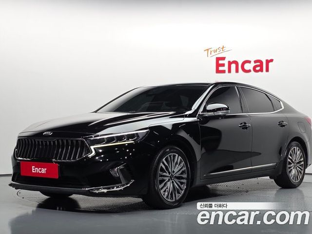 Kia K7 2019
