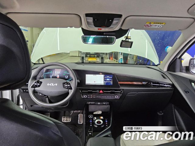 Kia Niro 2023