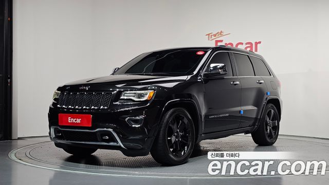 Jeep Cherokee 2015