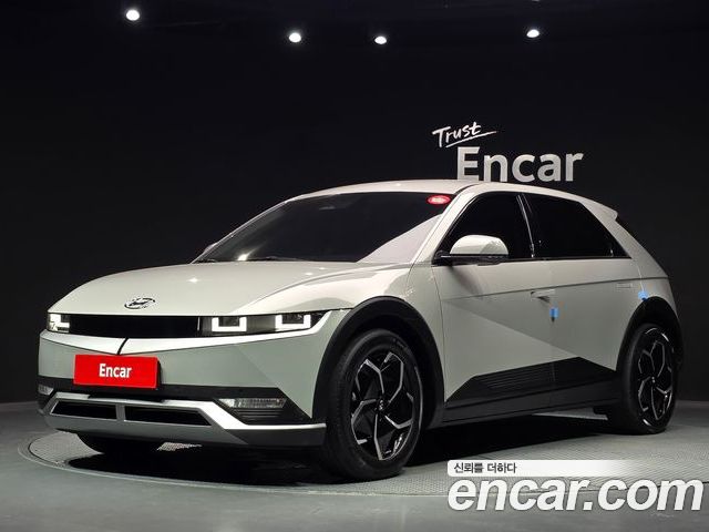 Hyundai Ioniq5 2021