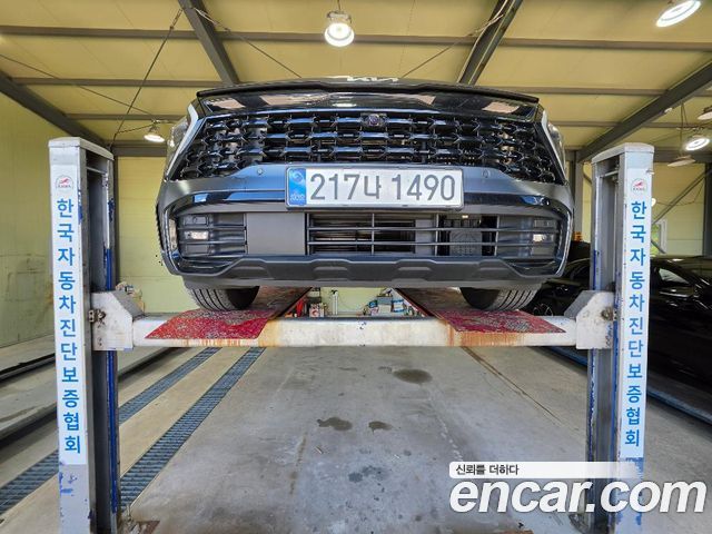 Kia Sportage 2024