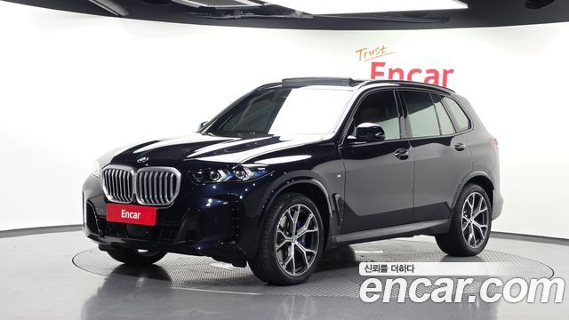 BMW X5 2026