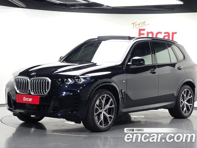 BMW X5 2026