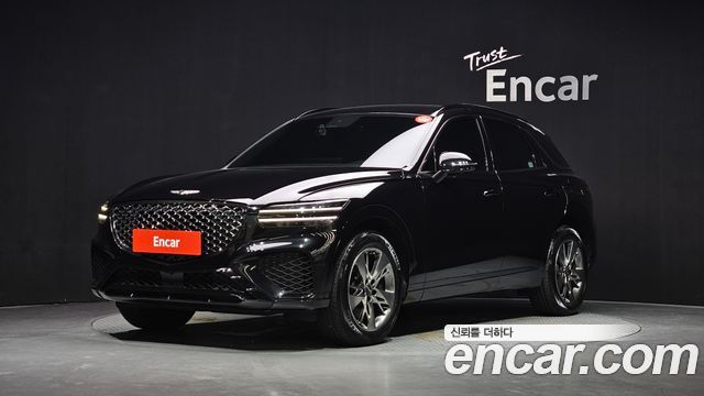 Genesis GV70 2021