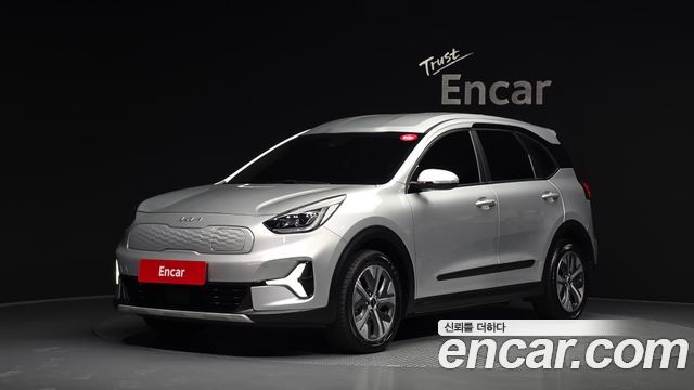 Kia Niro 2022