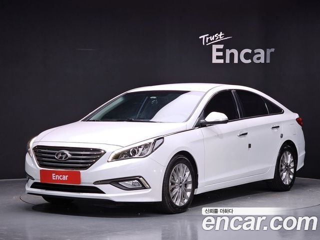 Hyundai Sonata 2017