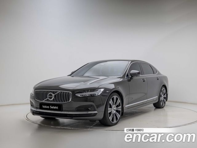 Volvo S90 2023