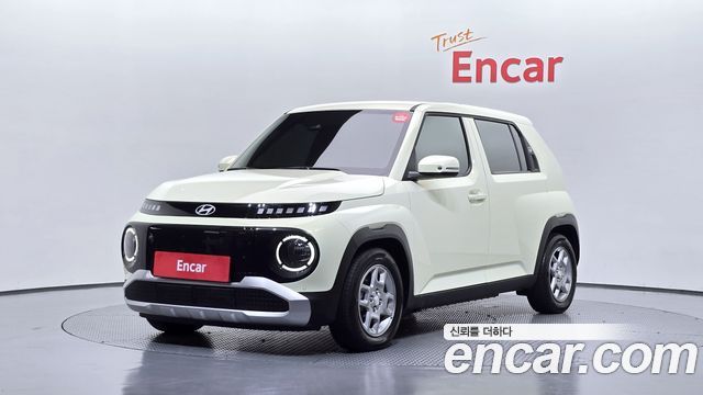 Hyundai Casper 2024