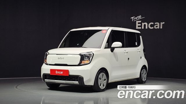 Kia RAY 2023