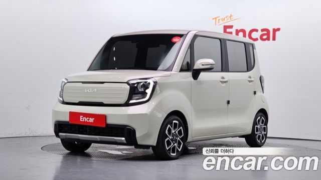 Kia RAY 2023