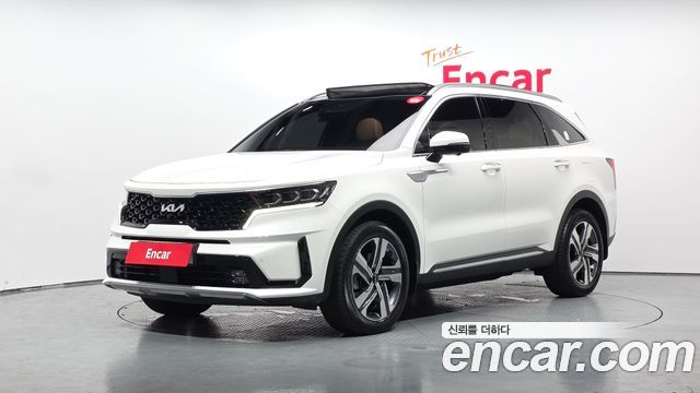 Kia Sorento 2023