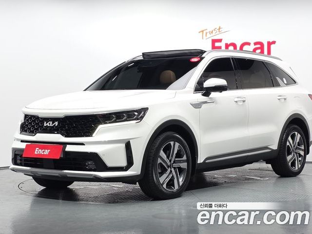 Kia Sorento 2023