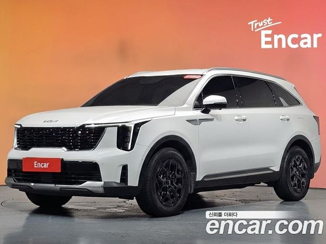 Kia Sorento 2025