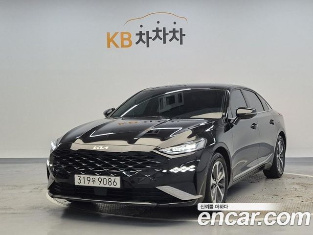 Kia K8 2023