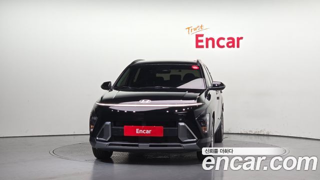 Hyundai Kona 2024