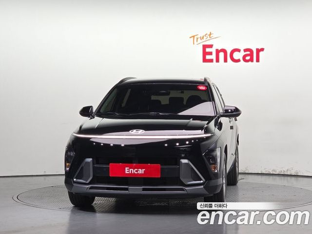 Hyundai Kona 2024