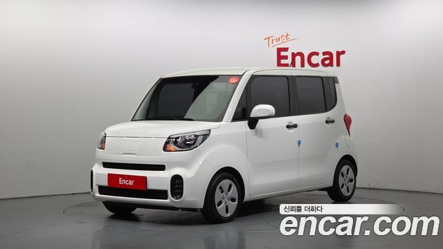 Kia RAY 2022