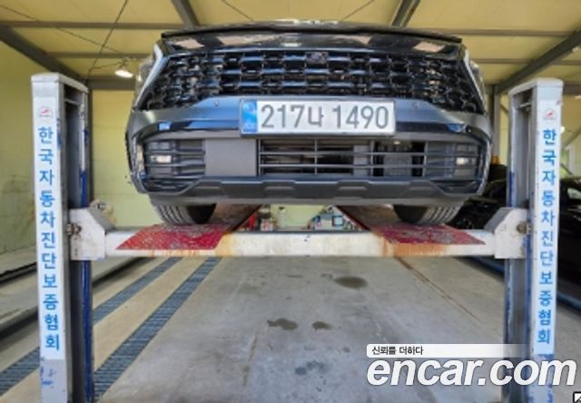Kia Sportage 2024