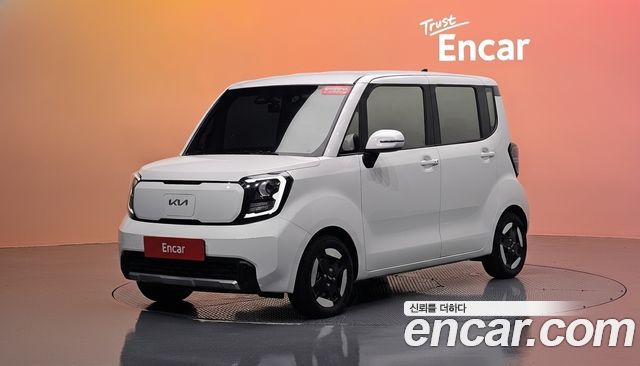 Kia RAY 2024