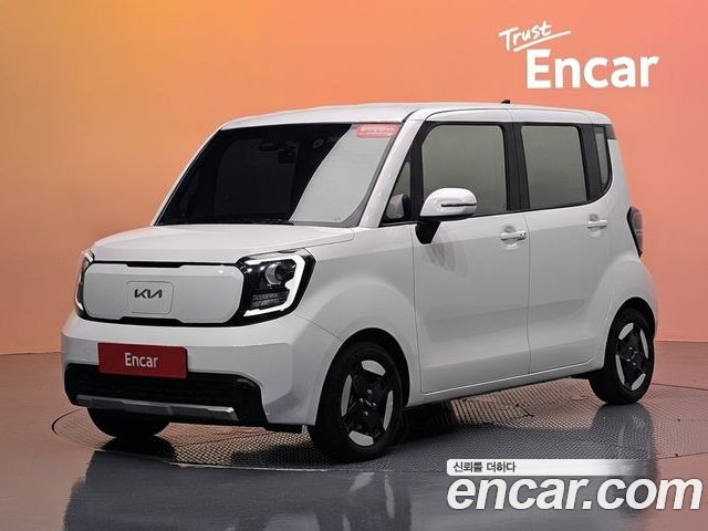 Kia RAY 2024