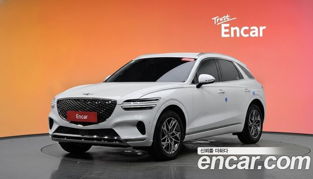 Genesis GV70 2023