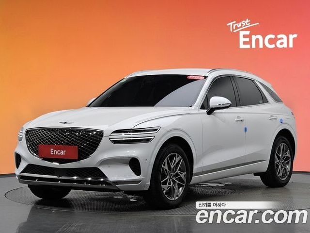 Genesis GV70 2023