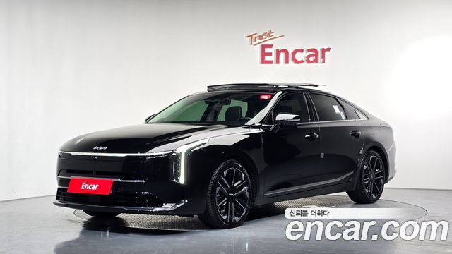 Kia K8 2025