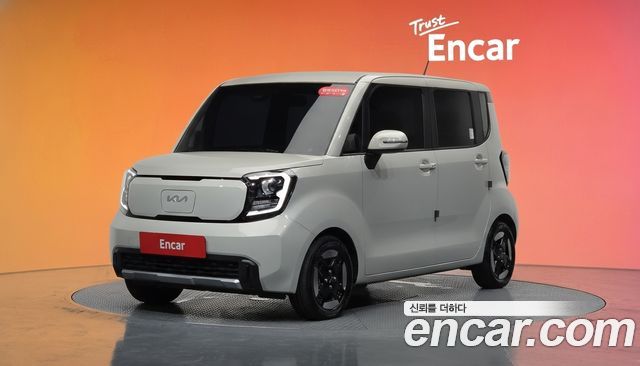 Kia RAY 2024