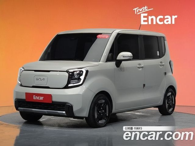 Kia RAY 2024