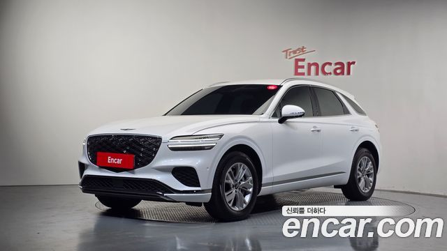 Genesis GV70 2025