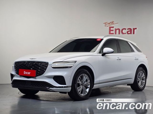 Genesis GV70 2025