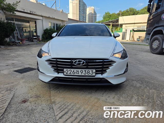 Hyundai Sonata 2019