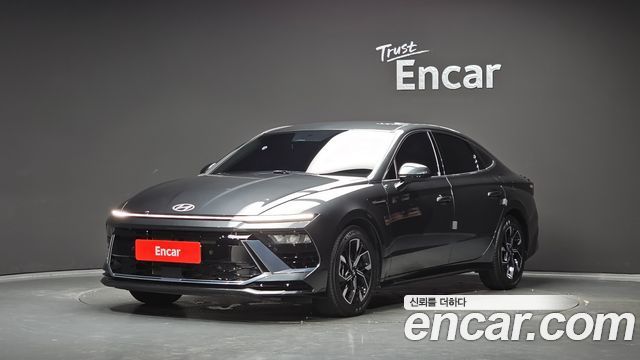 Hyundai Sonata 2023