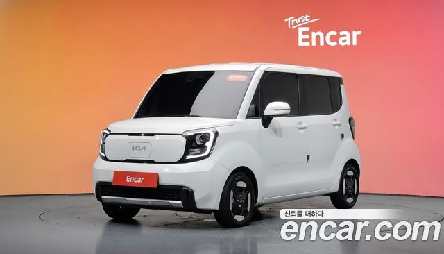 Kia RAY 2025
