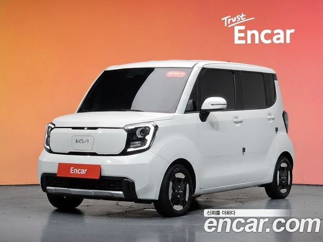 Kia RAY 2025